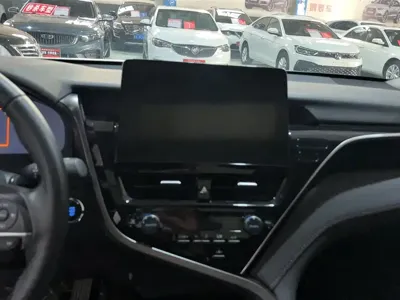 Toyota Camry 2023, 21000 км, за 135800 CNY - фото 13