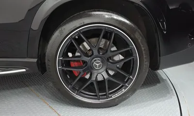 Mercedes-Benz GLE-Class 2021, 34160 км, за 108000000 KRW - фото 21