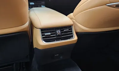 Lexus LS 2022, 48100 км, за 69900000 KRW - фото 28