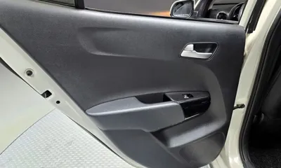 Kia Morning 2017, 41328 км, за 8400000 KRW - фото 25