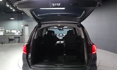Honda Odyssey 2023, 66216 км, за 34500000 KRW - фото 20