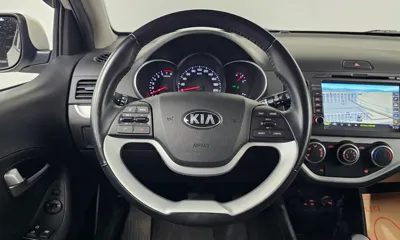 Kia Morning 2016, 54648 км, за 6500000 KRW - фото 15