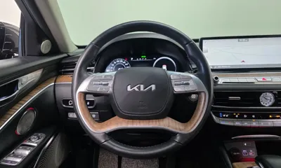 Kia K9 2022, 29760 км, за 48900000 KRW - фото 15