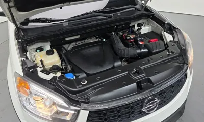 KG_Mobility_Ssangyong KORANDO 2015, 133742 км, за 3490000 KRW - фото 6