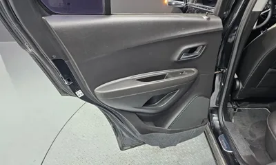ChevroletGMDaewoo Trax 2018, 48023 км, за 10400000 KRW - фото 26