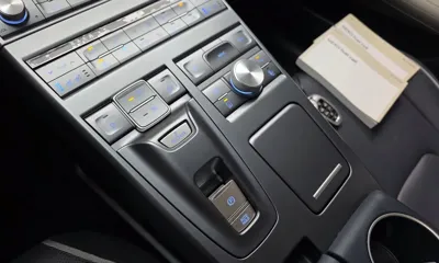 Hyundai Nexo 2022, 50992 км, за 20600000 KRW - фото 9