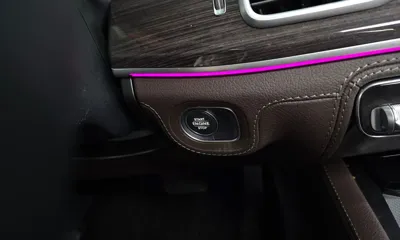 Mercedes-Benz GLE-Class 2022, 43996 км, за 67500000 KRW - фото 32