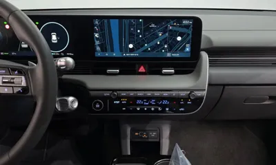 Hyundai Ioniq5 2025, 7410 км, за 35900000 KRW - фото 15