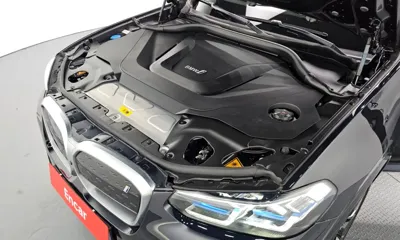 BMW iX3 2023, 81516 км, за 44600000 KRW - фото 6