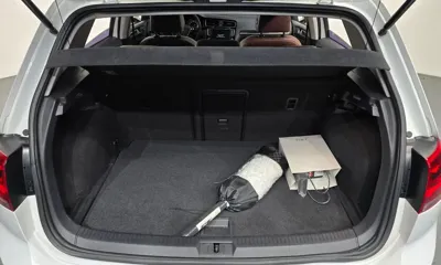 Volkswagen Golf 2015, 153032 км, за 9500000 KRW - фото 20