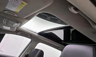 Renault-KoreaSamsung QM6 2018, 80896 км, за 12900000 KRW - фото 17