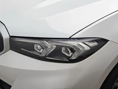 BMW i3 2023, 54200 км, за 129800 CNY - фото 8