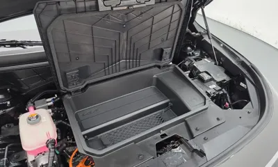 Kia Niro 2024, 3187 км, за 29500000 KRW - фото 18