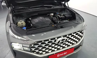 Hyundai Santafe 2022, 113594 км, за 16200000 KRW - фото 6
