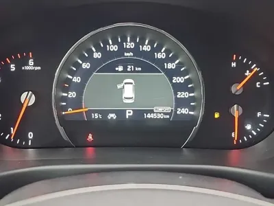 Kia Sorento 2018, 144524 км, за 12800000 KRW - фото 6