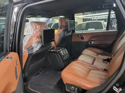 Land Rover Range Rover 2016, 131000 км, за 40900000 KRW