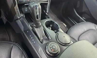 Ford Explorer 2019, 79876 км, за 16500000 KRW - фото 9