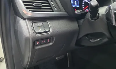 Kia K5 2017, 51621 км, за 10300000 KRW - фото 15