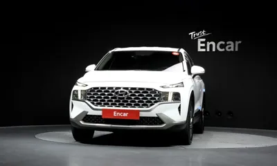 Hyundai Santafe 2021, 136254 км, за 18500000 KRW