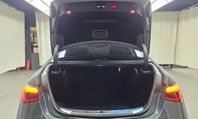 Mercedes-Benz S-Class 2021, 90648 км, за 76000000 KRW - фото 20
