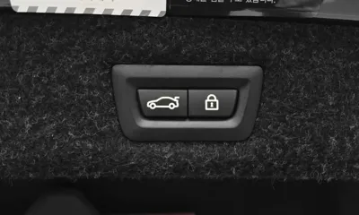 BMW 5-Series 2017, 93933 км, за 27100000 KRW - фото 19