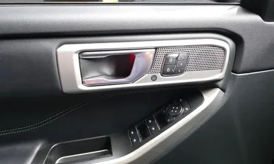 Ford Explorer 2021, 70236 км, за 27700000 KRW - фото 33