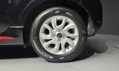 Kia Morning 2017, 54876 км, за 8800000 KRW - фото 21