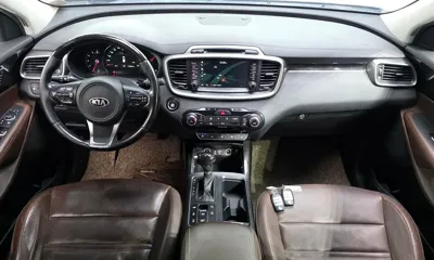 Kia Sorento 2015, 179010 км, за 9500000 KRW - фото 7