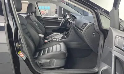 Volkswagen Golf 2016, 100744 км, за 12990000 KRW - фото 11