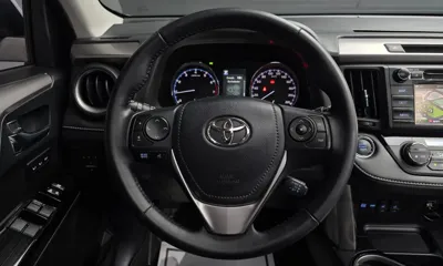 Toyota RAV4 2017, 61225 км, за 22300000 KRW - фото 15