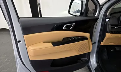 Kia Canival 2022, 71151 км, за 21000000 KRW - фото 24