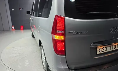 Hyundai Starex 2021, 46770 км, за 18500000 KRW - фото 23
