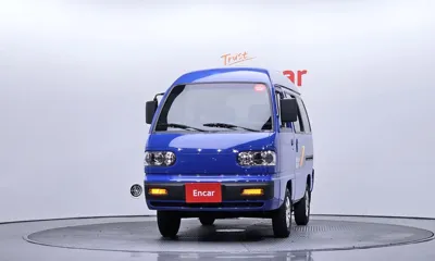 ChevroletGMDaewoo damas 2021, 67825 км, за 7300000 KRW