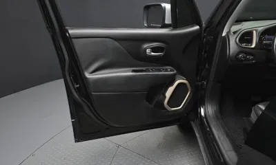 Jeep Renegade 2017, 117578 км, за 8800000 KRW - фото 24