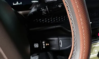 Kia Tasman 2026, 17954 км, за 36800000 KRW - фото 9