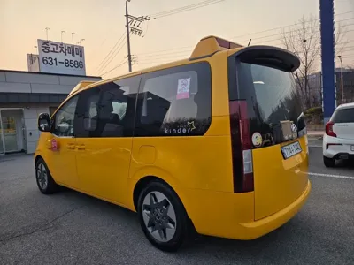 Hyundai Staria 2023, 41209 км, за 31500000 KRW - фото 6