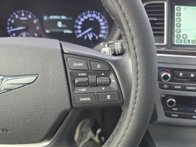 Genesis G80 2019, 127000 км, за 13700000 KRW - фото 20