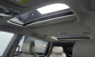 Kia Canival 2019, 56244 км, за 22900000 KRW - фото 17