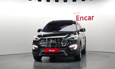 Hyundai Maxcruz 2015, 164265 км, за 10490000 KRW