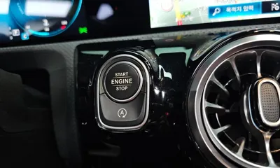 Mercedes-Benz CLA-Class 2022, 17996 км, за 34500000 KRW - фото 29