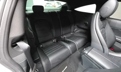 Mercedes-Benz C-Class 2017, 64978 км, за 21400000 KRW - фото 17