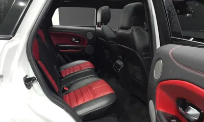 Land Rover Range Rover Evoque 2016, 85658 км, за 13500000 KRW - фото 11