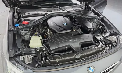 BMW Gran Turismo 2020, 33216 км, за 27200000 KRW - фото 6