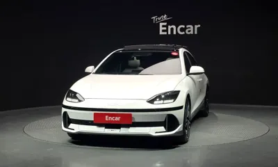 Hyundai Ioniq6 2023, 52105 км, за 32000000 KRW