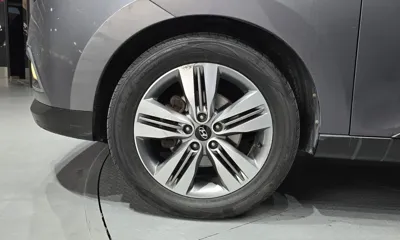 Hyundai Tucson 2014, 175903 км, за 4980000 KRW - фото 5