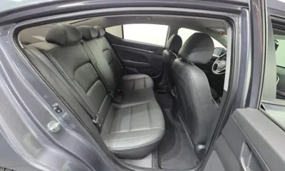 Hyundai Avante 2018, 154290 км, за 7500000 KRW - фото 18