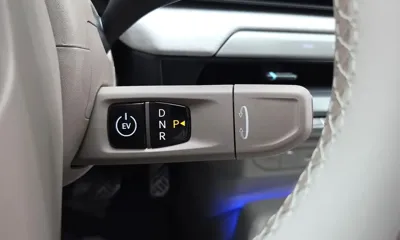 Kia EV4 2026, 20009 км, за 40300000 KRW - фото 9