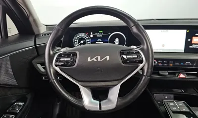 Kia K8 2023, 95245 км, за 24900000 KRW - фото 13
