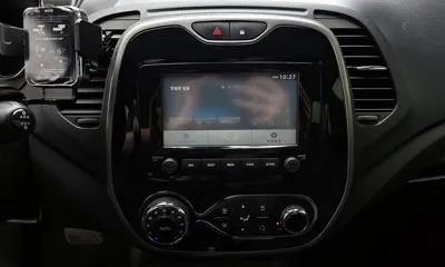 Renault-KoreaSamsung QM3 2015, 175120 км, за 4400000 KRW - фото 14