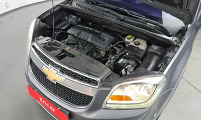 ChevroletGMDaewoo Orlando 2017, 123148 км, за 5990000 KRW - фото 6